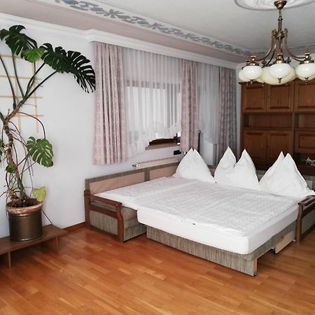 Ferienwohnung Walker 오버드라우부르크 외부 사진