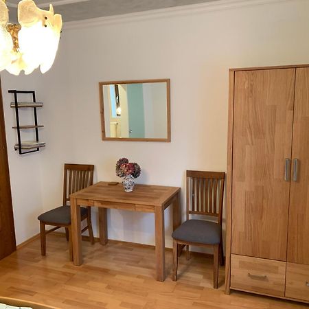 Ferienwohnung Walker 오버드라우부르크 외부 사진