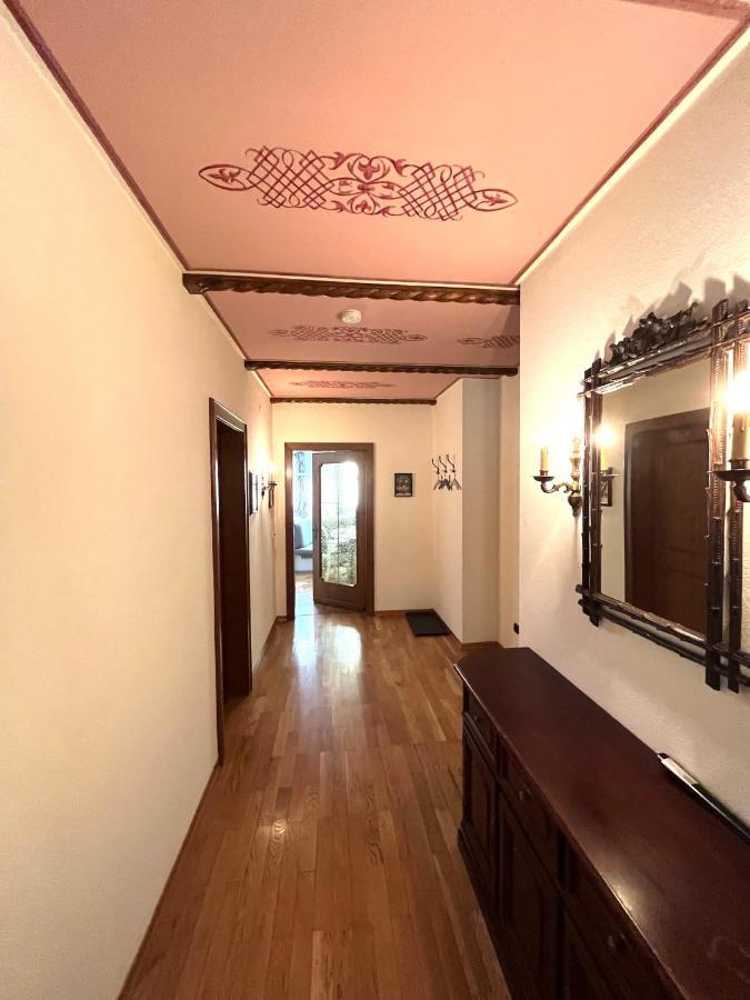 Ferienwohnung Walker 오버드라우부르크 외부 사진