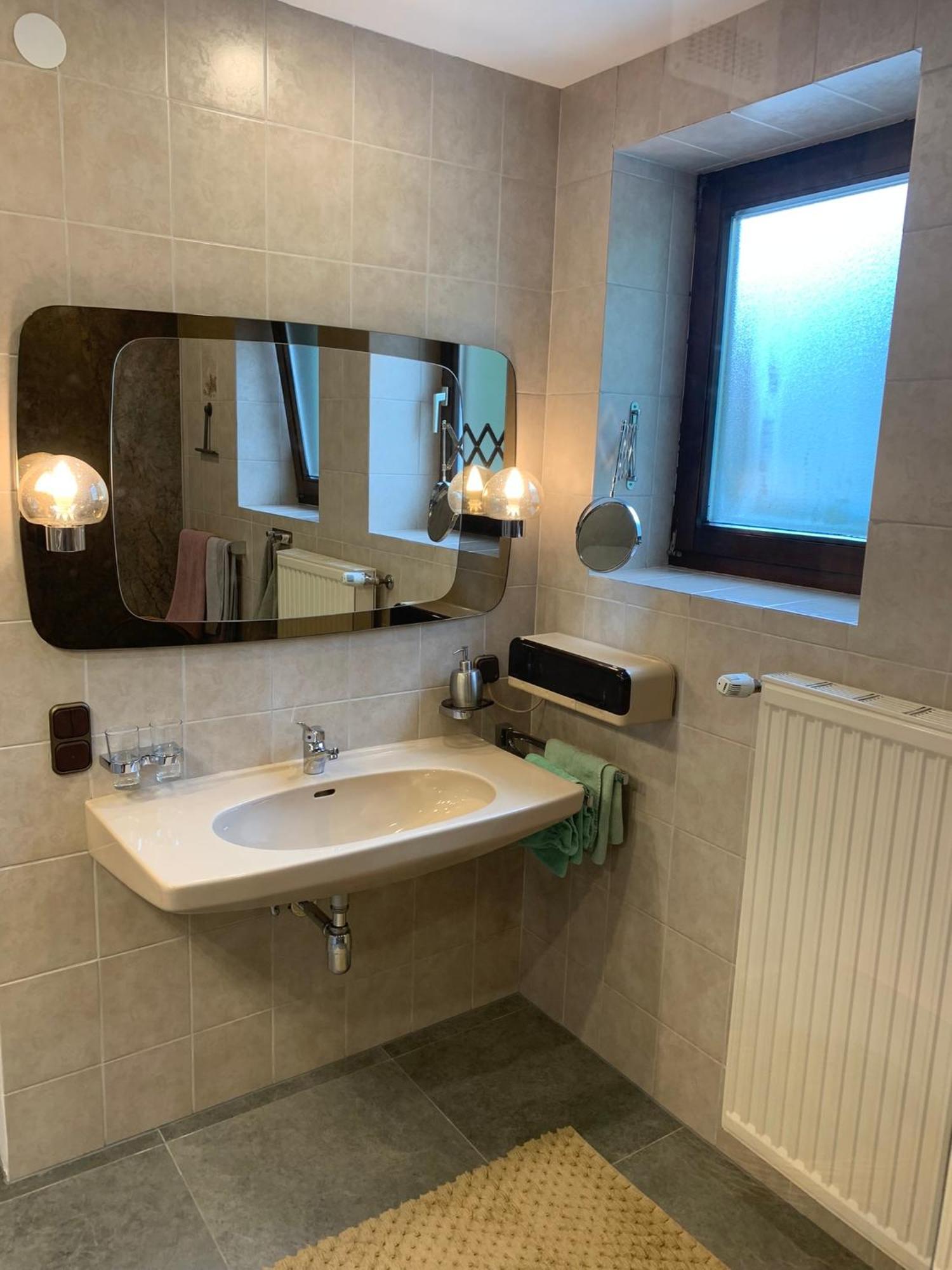 Ferienwohnung Walker 오버드라우부르크 외부 사진
