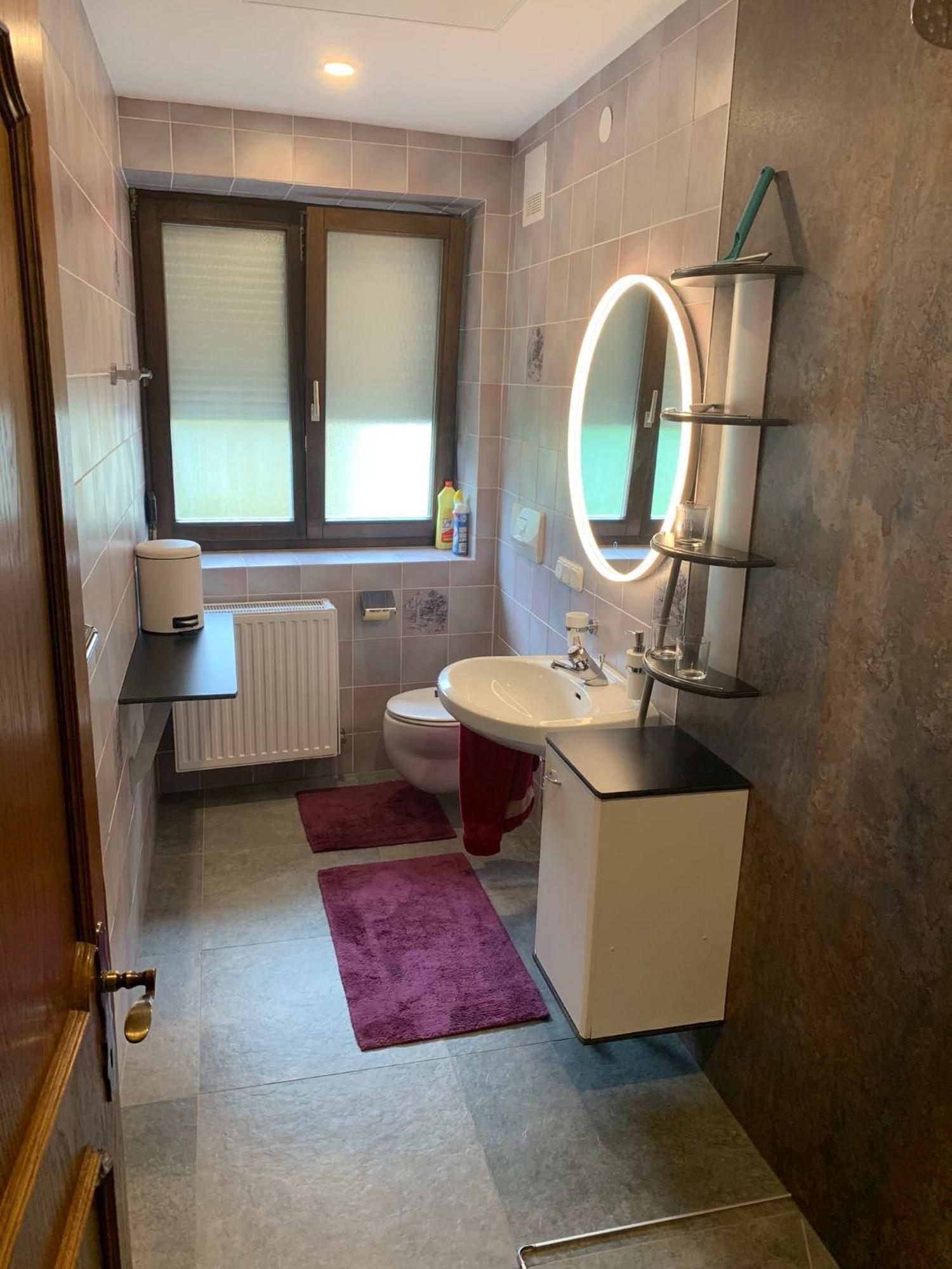 Ferienwohnung Walker 오버드라우부르크 외부 사진