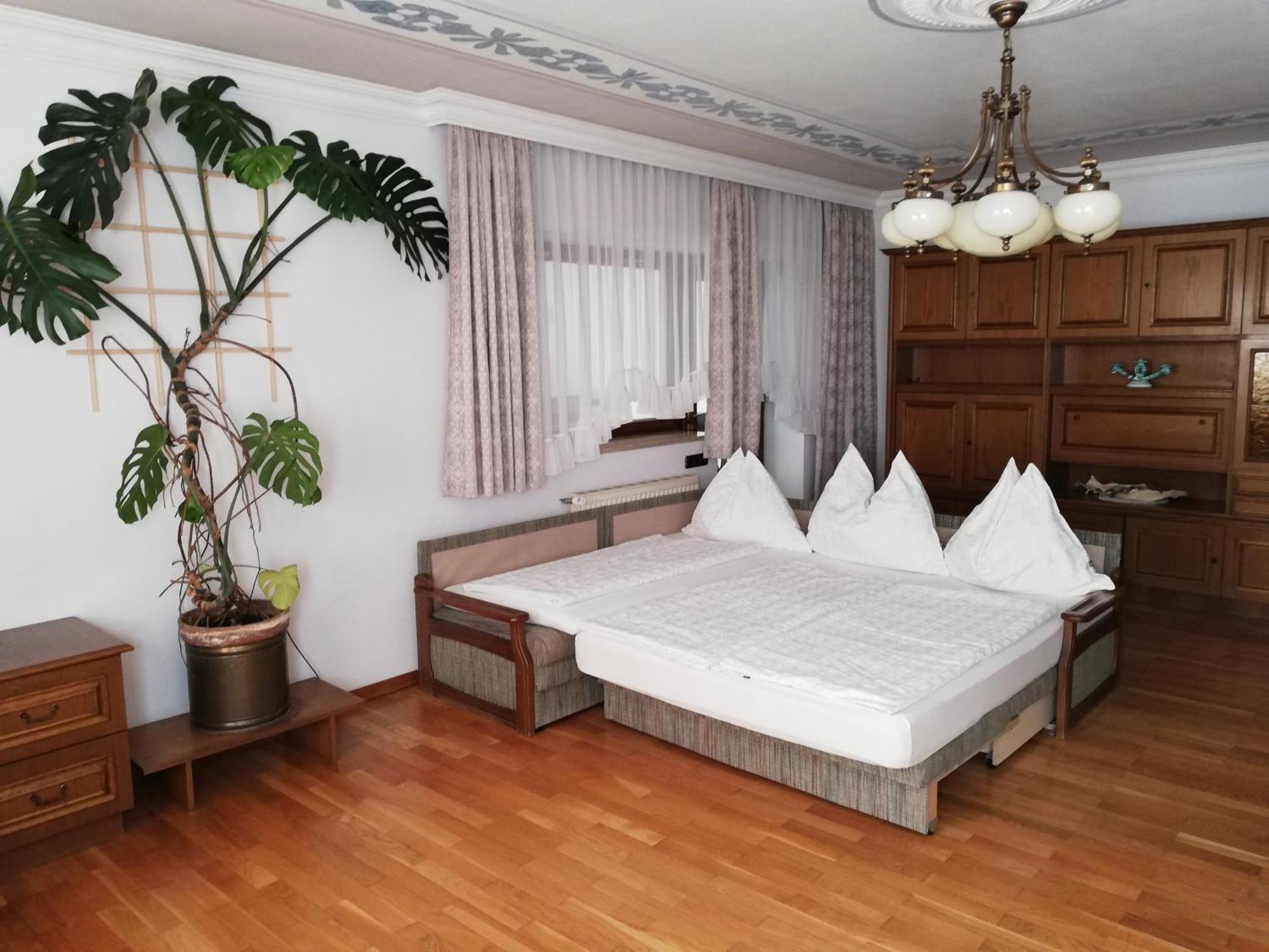 Ferienwohnung Walker 오버드라우부르크 외부 사진